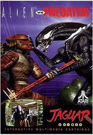 Alien Vs Predator